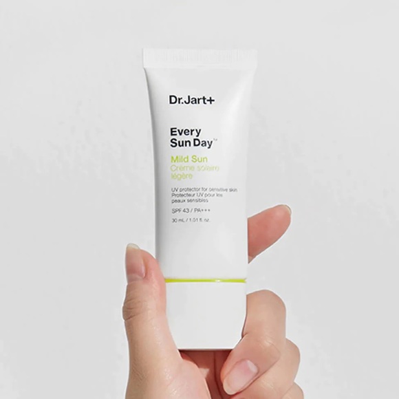 Dr. Jart+ Every Sun Day Mild Sun Cream NIB - Picture 3 of 6